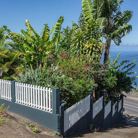 Villa Leu Seaview Saint-Leu Bagian luar foto